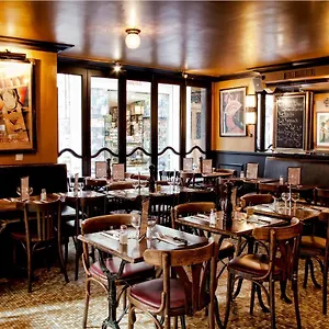 D'estrées Hotel Parigi