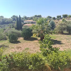 Cocooning - Et Montagne- Paul De Vence Appartement