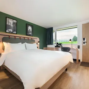 Campanile Nature - Hotel Rodez