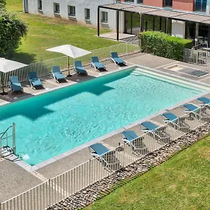 Comfort Metropole Hotel Toulouse