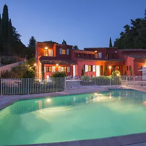 Frühstückspension Maison A Saint-paul De Vence