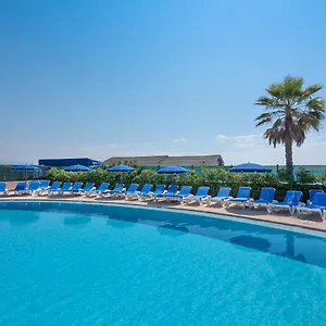 3* Hotell Bahia