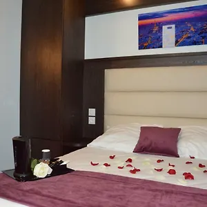 Parc 3*, Paris Frankreich