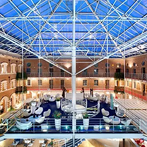 Alliance - Couvent Des Minimes Hotel Lilla