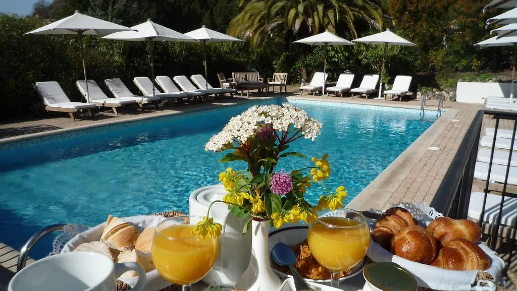 Les Vergers De Saint Paul Hotel
