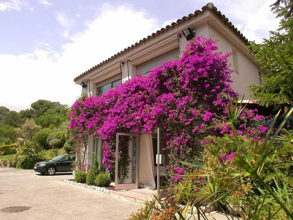 Les Vergers De Saint Paul Saint-Paul-de-Vence