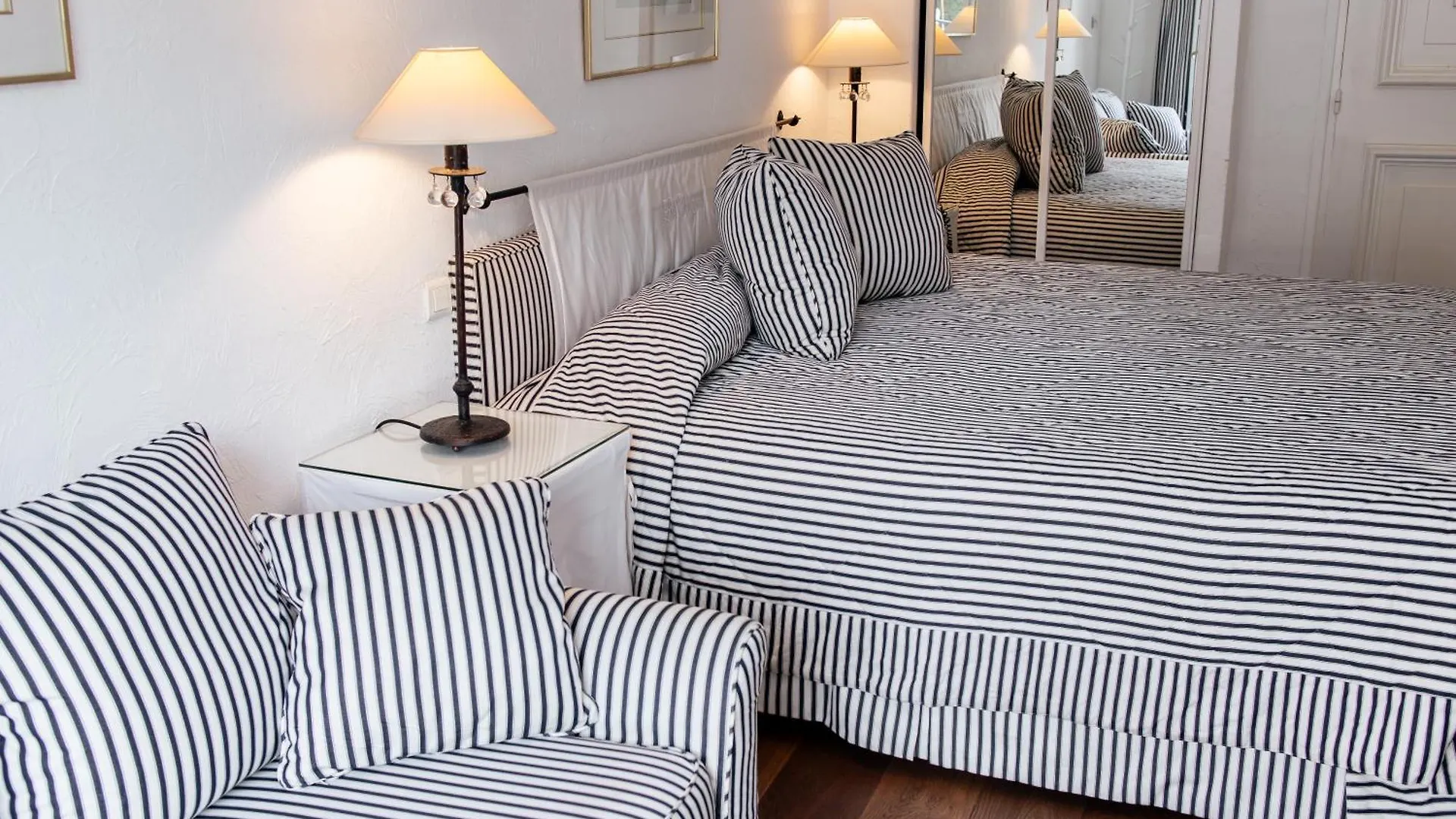 Hotel Les Vergers De Saint Paul