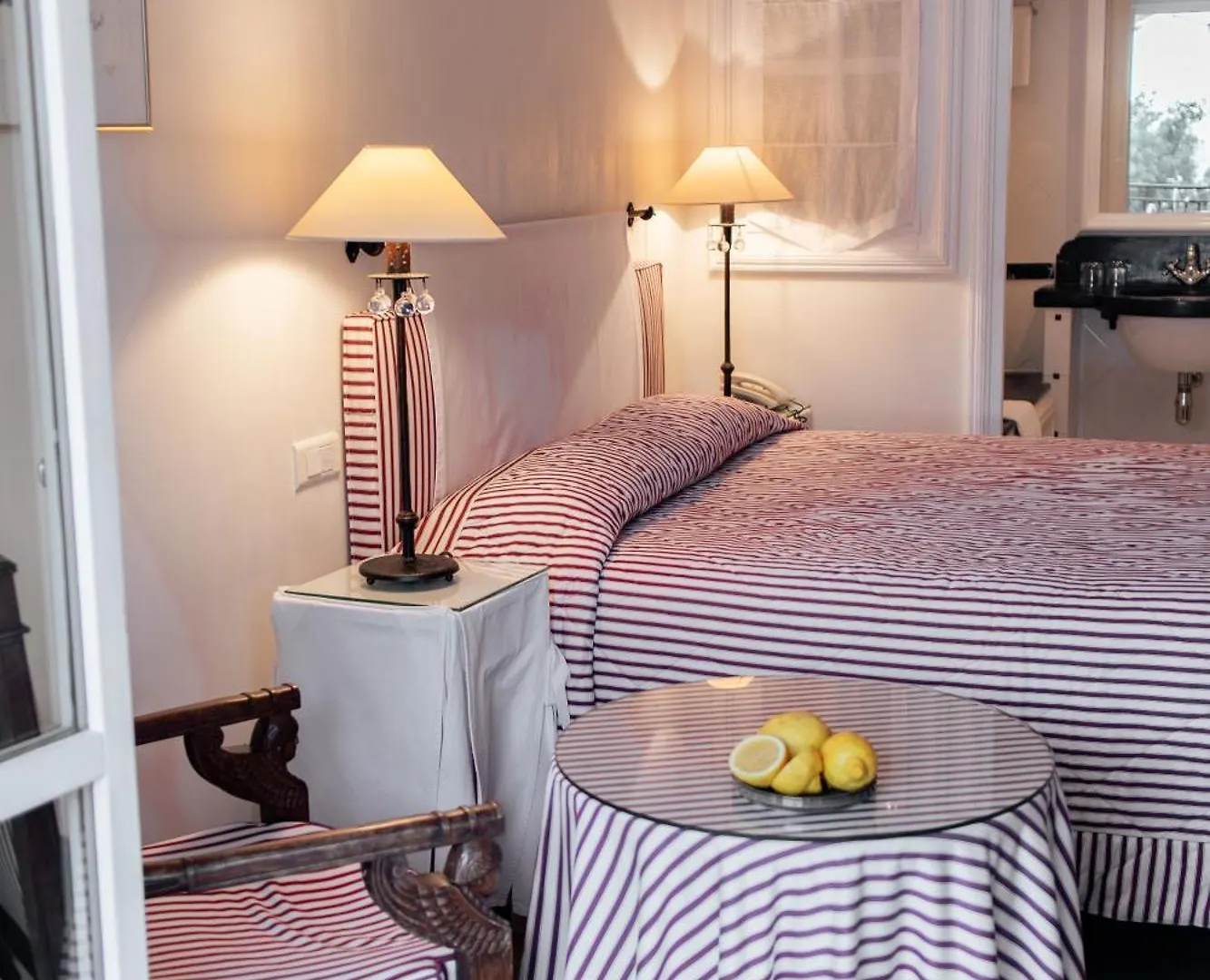 Les Vergers De Saint Paul 4*, Saint-Paul-de-Vence Francia