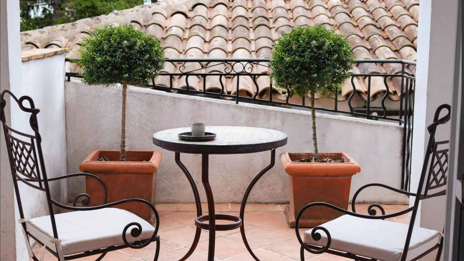 Les Vergers De Saint Paul 4*, Saint-Paul-de-Vence