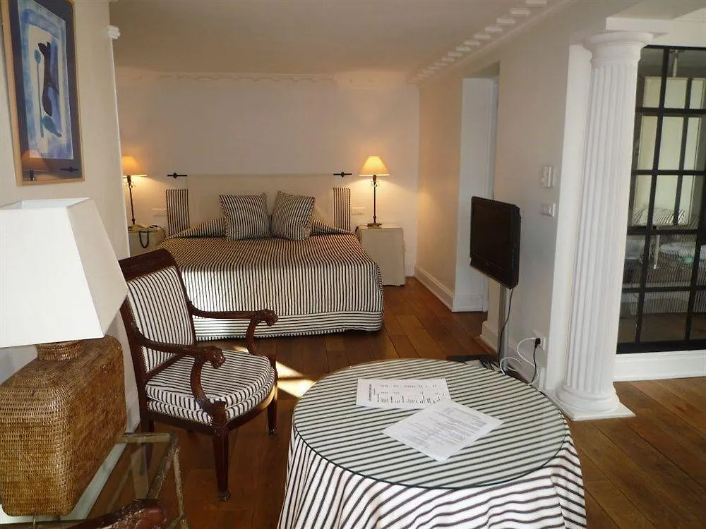 Les Vergers De Saint Paul Hotel