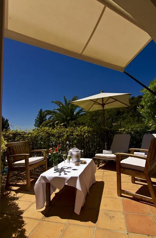 Hotel les Vergers de Saint Paul Saint-Paul-de-Vence