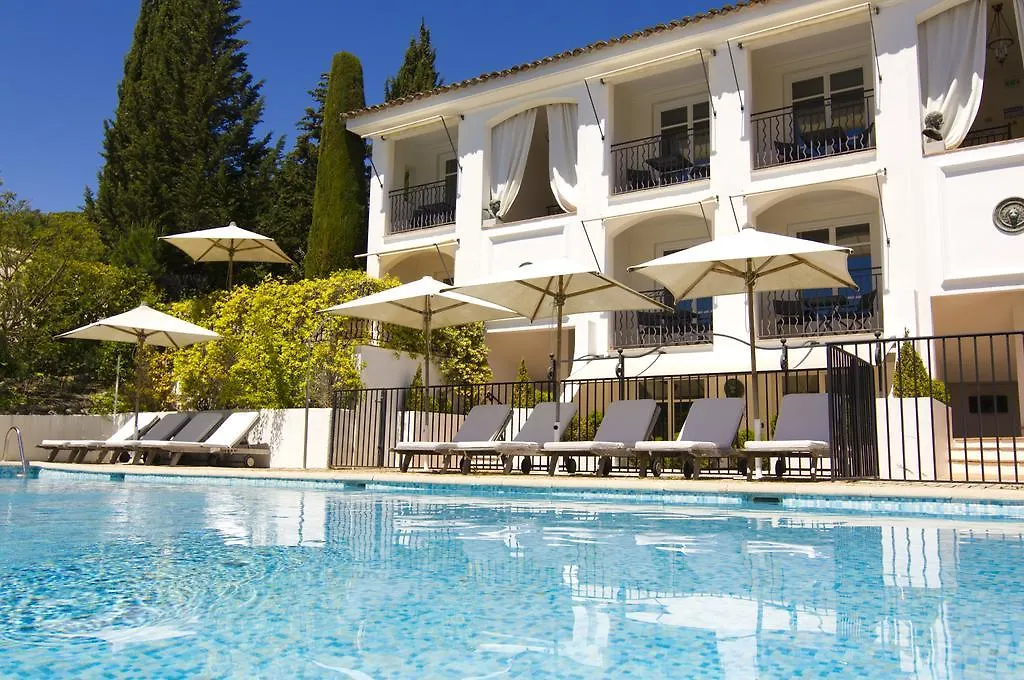 Hotel les Vergers de Saint Paul Frankrijk