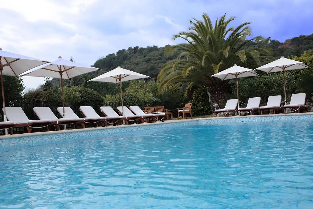 Hotel les Vergers de Saint Paul
