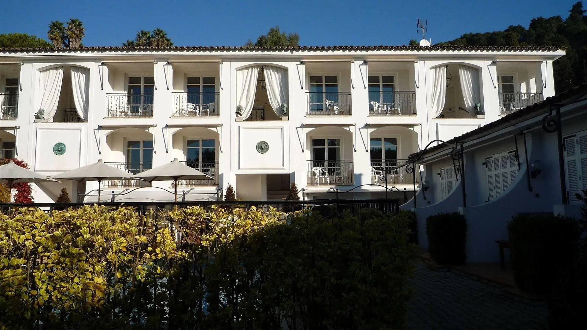 Les Vergers De Saint Paul 4*, Saint-Paul-de-Vence Francia