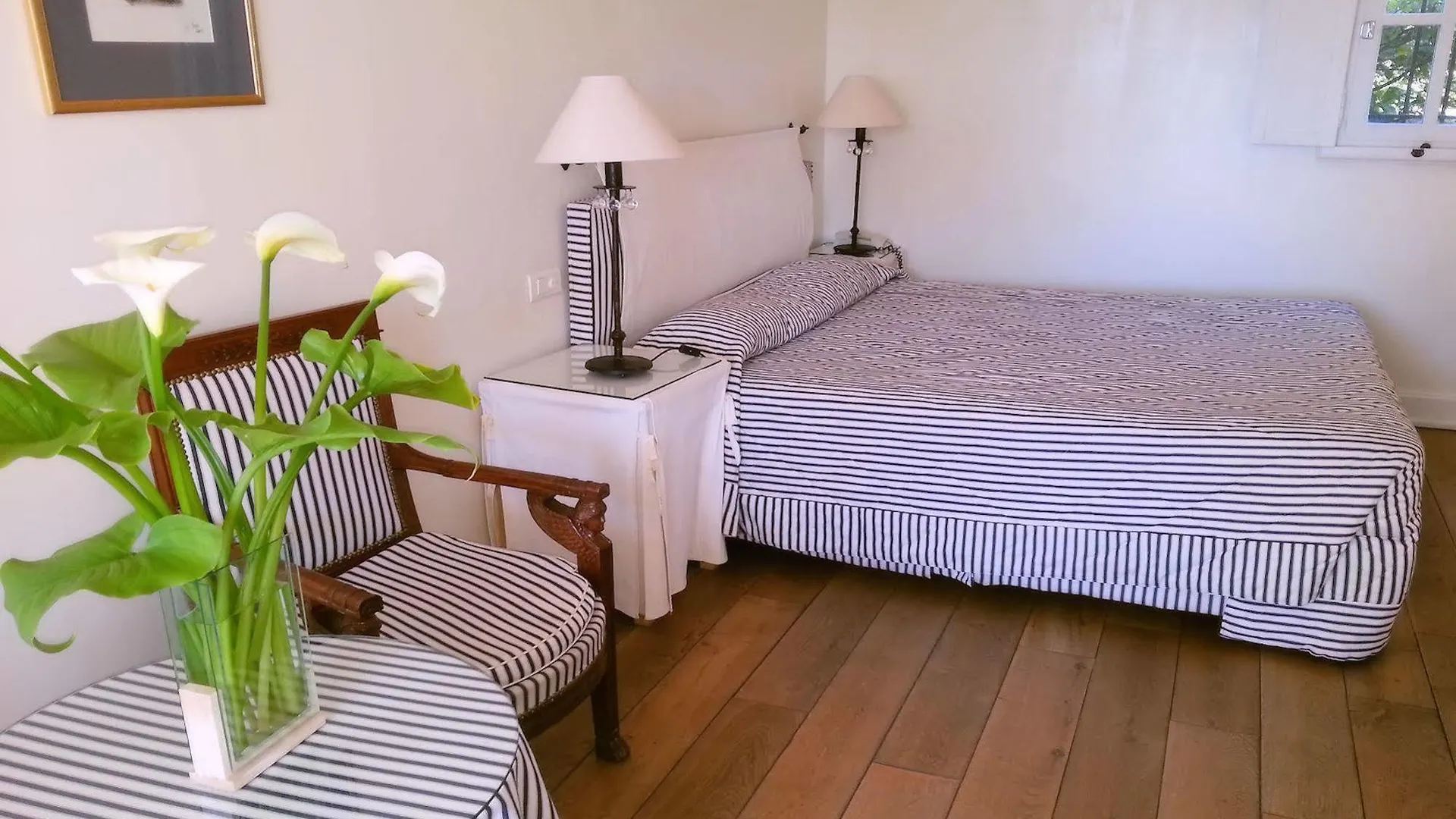 Hotel Les Vergers De Saint Paul