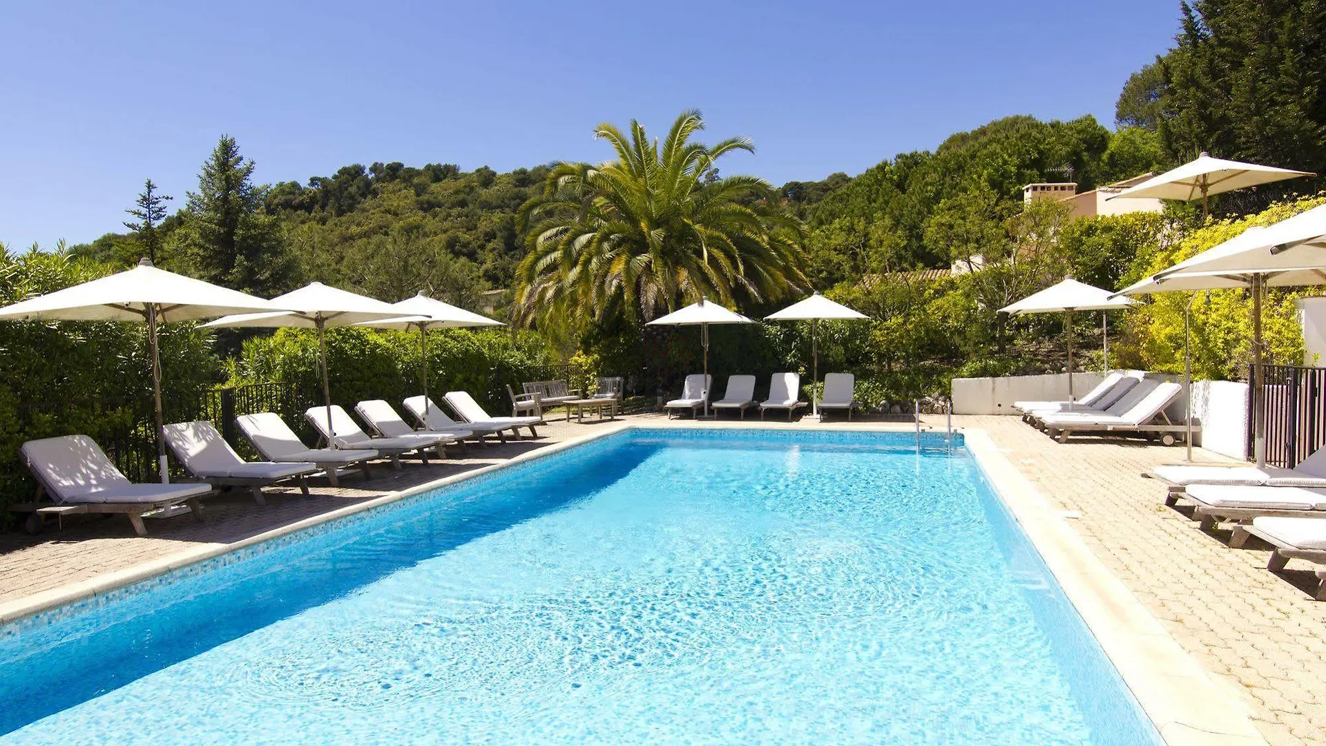 Les Vergers De Saint Paul 4*, Saint-Paul-de-Vence Francia