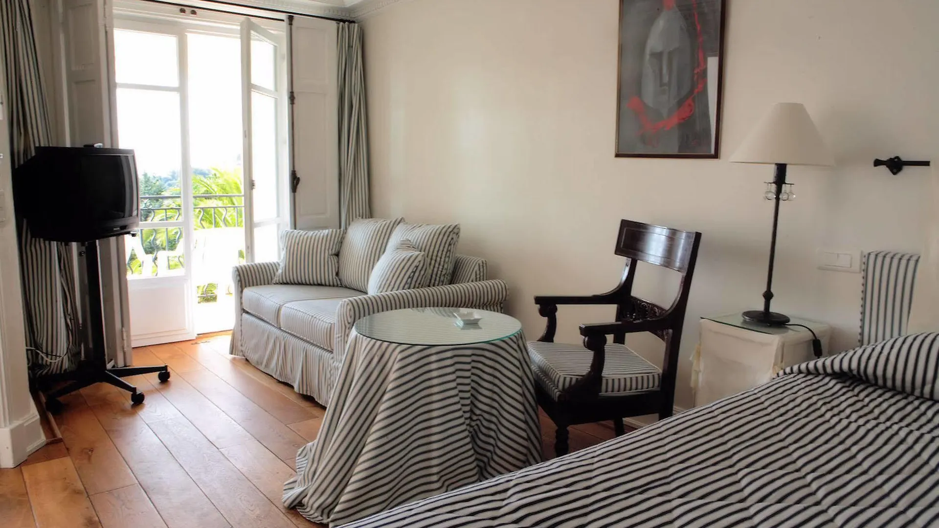 Hotel les Vergers de Saint Paul  Saint-Paul-de-Vence